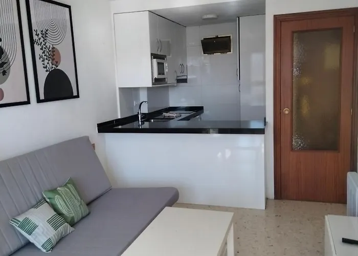 Mariscal 6 * Benidorm