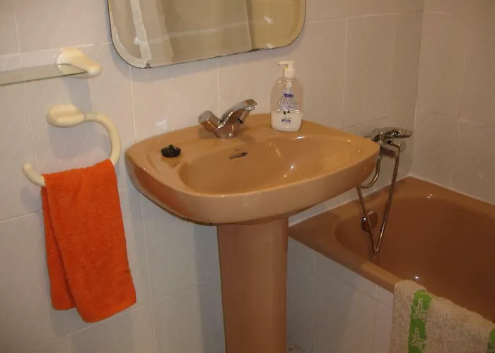 Mariscal 6 Apartamento *