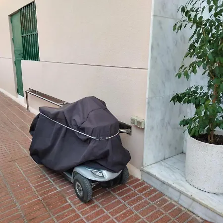 Mariscal 6 Apartamento Benidorm