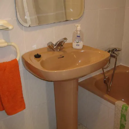 Mariscal 6 Apartamento *