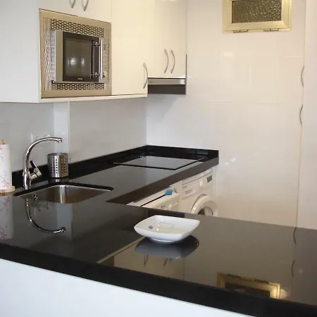 Apartamento Mariscal 6