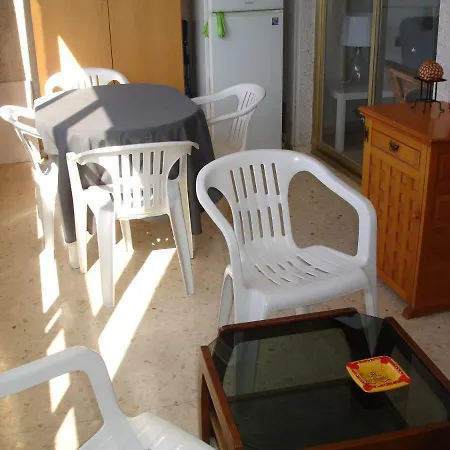 Mariscal 6 * Benidorm