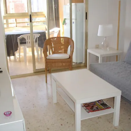 Mariscal 6 Lejlighed *