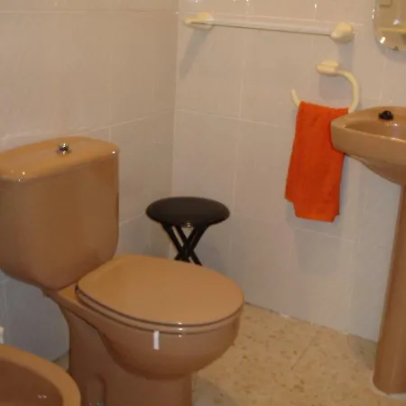 Mariscal 6 Apartamento Benidorm