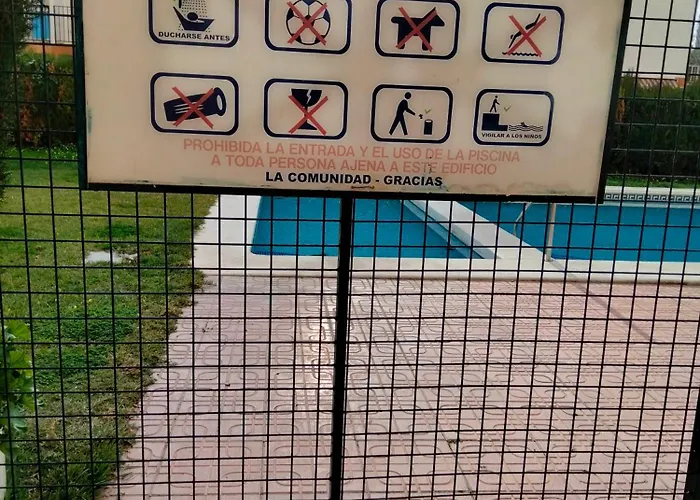 Mariscal 6 * Benidorm