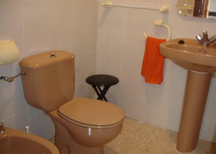 Mariscal 6 Lägenhet Benidorm