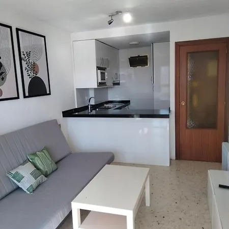 Mariscal 6 * Benidorm