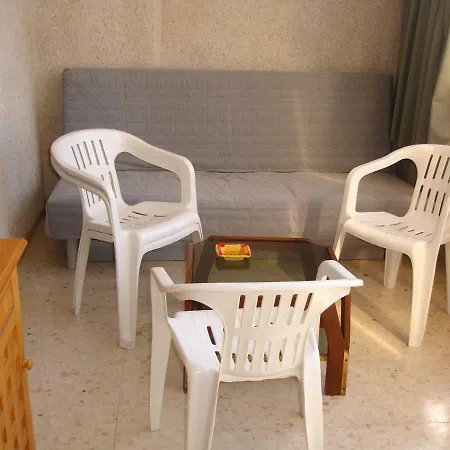 Mariscal 6 Апартаменты *