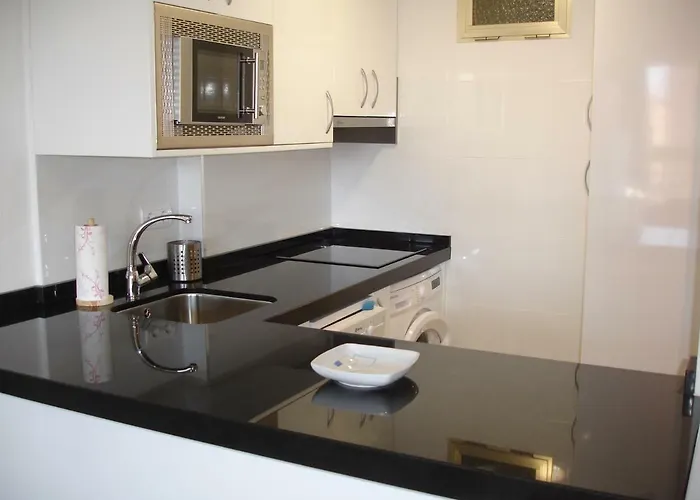 Apartamento Mariscal 6