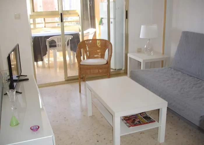 Mariscal 6 Apartamento *