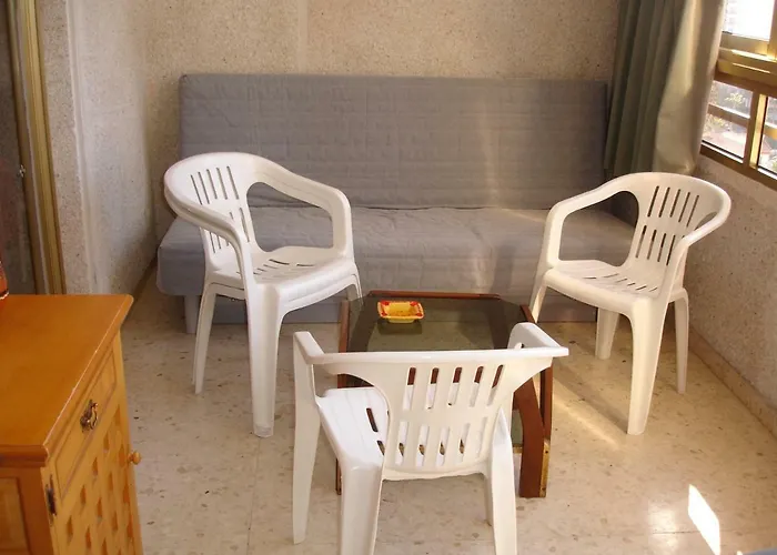 Mariscal 6 Apartamento *